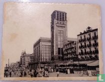  La grande liqueur du bosquet-Chenois