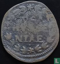 Huissen 1 duit ND (1611-1613)