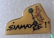 Sjamayee! 