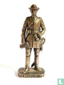 Kaptein (Silver)