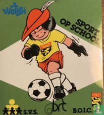 Voetbal