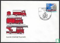 Fire brigade