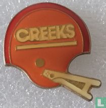 Creeks Baseball Club