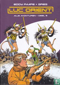 Alle avonturen 5
