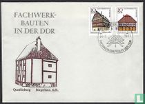 Fachwerkbauten