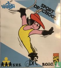 Turnen / gymnastiek 