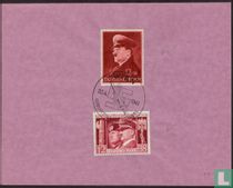 Poststempel Wenen