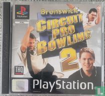 Brunswick Circuit Pro Bowling 2