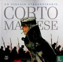 Corto Maltese, un Viaggio Straordinario