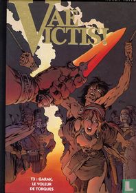 Garak, le voleur de torques