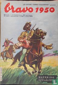 Bravo 1950 #28