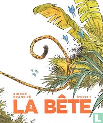 La bête 2