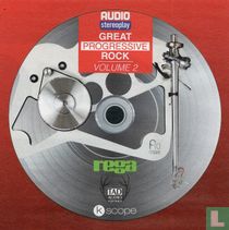 Great Progressive Rock - Volume 2