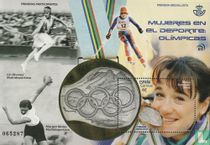 Women and the Olympic Games
