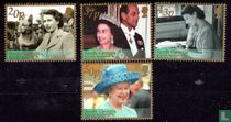 Queen Elizabeth II