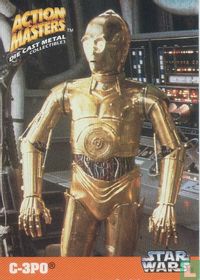 C-3PO