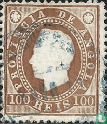 König Luis I. kaufen