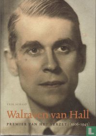 Walraven van Hall 