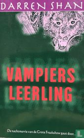 Vampiersleerling