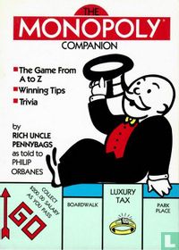 The Monopoly Companion