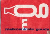 Melkcentrale Gouda