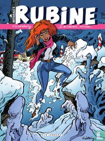 Rubine Intégrale 3