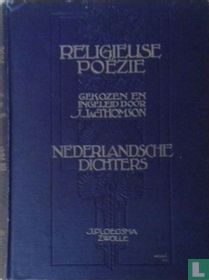 Religieuse poëzie 