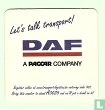 Let's talk transport!