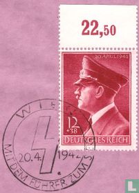  Geburtstag des fürers