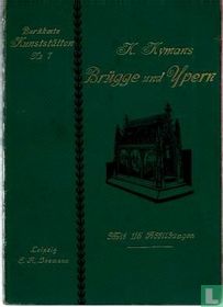 Brugge und Ypern