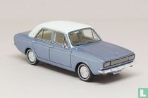 Hillman Hunter
