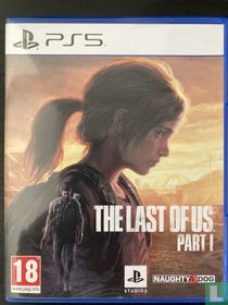The Last of Us Part I