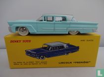Lincoln "Premiere"