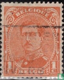 König Albert I.