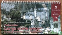 Nevers (Loire) - Rocamadour - Pyreneeën