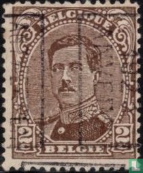 Le roi Albert I
