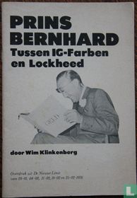 Prins Bernard