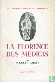 La Florence des Médicis