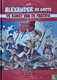 De Kunst van de Parodie