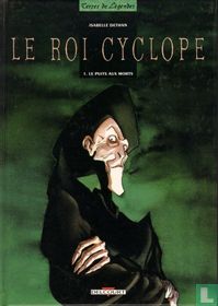 Le puits aux morts