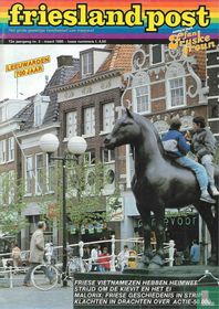 Friesland Post 3
