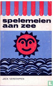 Spelemeien aan zee