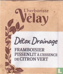 Détox Drainage