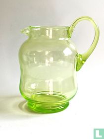 Perfect waterkan vert-chine