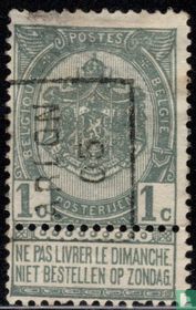 Coat of arms