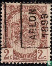 Coat of arms for sale