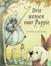 Drie wensen voor Puppie