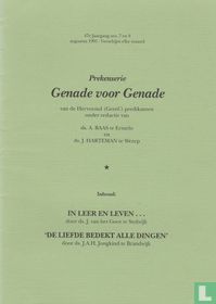 Genade voor Genade 7 / 8