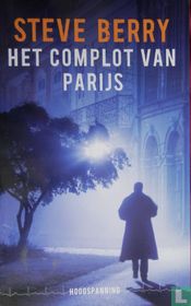 Het complot van Parijs
