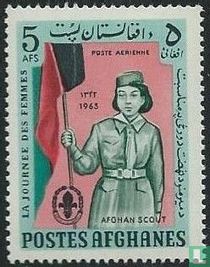 Dag van de vrouw
